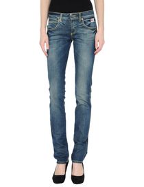 ROŸ ROGER'S - Denim pants