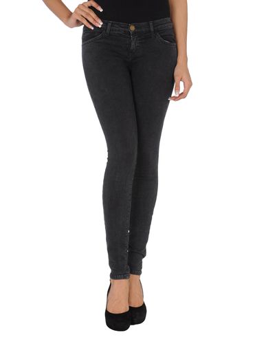 ZOOM CURRENT/ELLIOTT - Denim pants