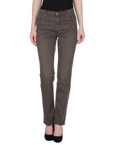 ZOOM CURRENT/ELLIOTT - Denim pants