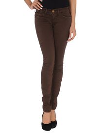 CURRENT/ELLIOTT - Denim pants