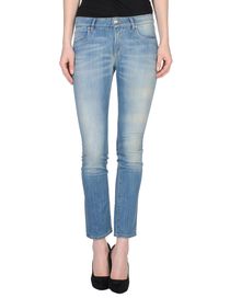 INCOTEX - Denim pants