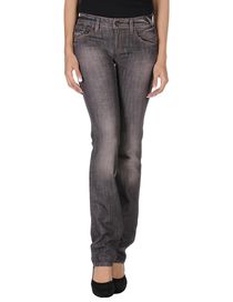 ARMANI JEANS - Denim pants