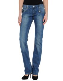 C'N'C' COSTUME NATIONAL - Denim pants
