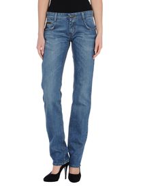 C'N'C' COSTUME NATIONAL - Denim pants