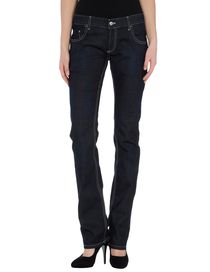 C'N'C' COSTUME NATIONAL - Denim pants