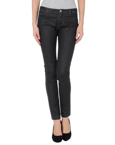 ZOOM MSGM - Denim pants
