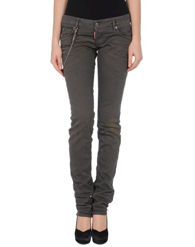 ZOOM DSQUARED2 - Denim pants