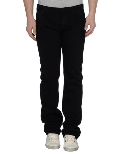 ZOOM ERMANNO SCERVINO - Denim pants