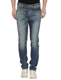PT05 - Denim pants