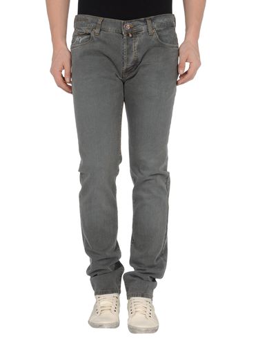 ZOOM PT05 - Denim pants
