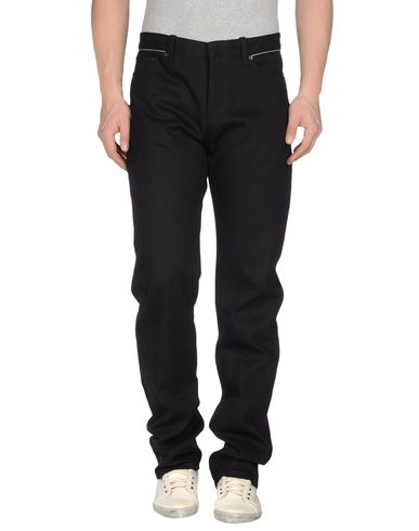ZOOM BALENCIAGA - Denim pants