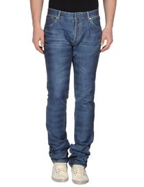BALENCIAGA - Pantalones vaqueros