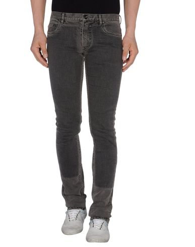 ZOOM GIULIANO FUJIWARA - Denim pants