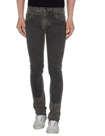 GIULIANO FUJIWARA - Denim pants