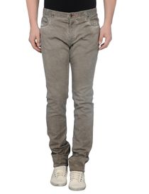 M.GRIFONI DENIM - Denim pants