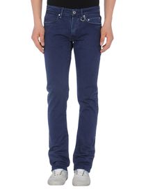 SIVIGLIA WHITE - Denim pants