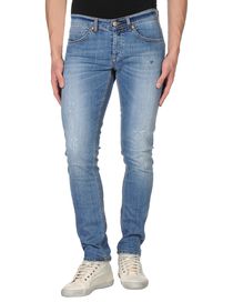 DONDUP - Denim pants