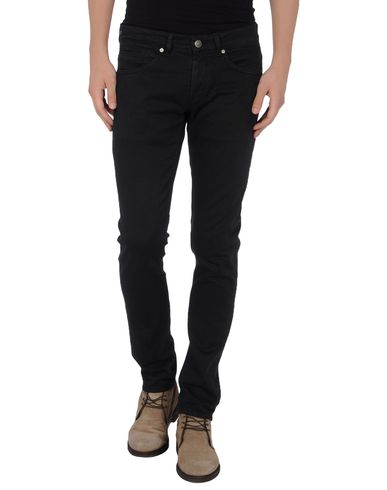 ZOOM DONDUP - Denim pants