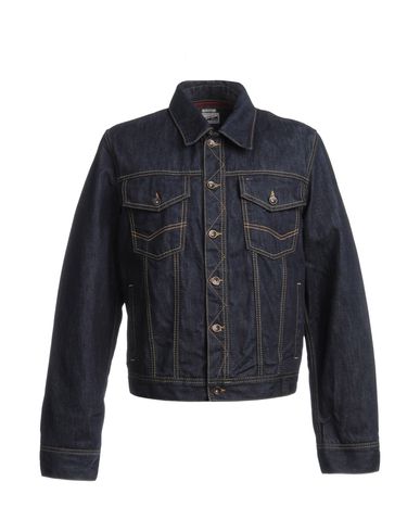 ZOOM TOMMY HILFIGER DENIM - Denim outerwear