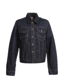 TOMMY HILFIGER DENIM - Denim outerwear