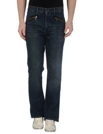 PRADA SPORT - Denim trousers
