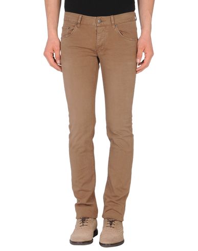 ZOOM PRADA - Casual pants