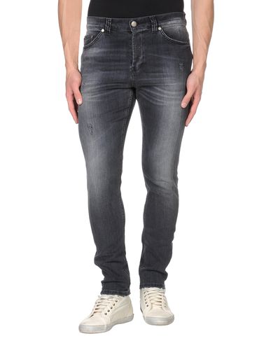 ZOOM DONDUP - Denim pants