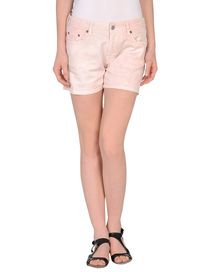 VANESSA BRUNO - Denim shorts