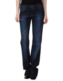 ERMANNO ERMANNO SCERVINO - Jeanshose