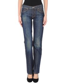 TOMMY HILFIGER DENIM - Denim trousers