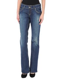 TOMMY HILFIGER DENIM - Denim pants
