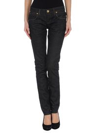 TOMMY HILFIGER DENIM - Denim pants