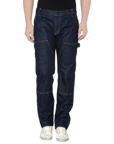 ZOOM CARHARTT - Denim pants