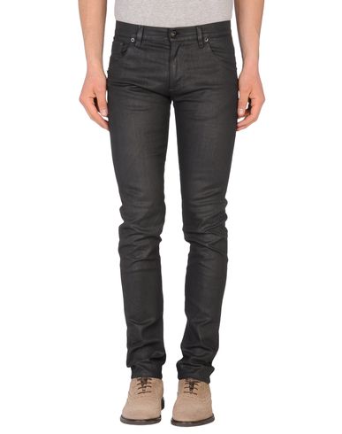 ZOOM LOVE MOSCHINO - Denim pants