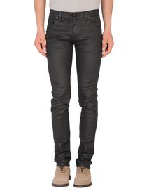 LOVE MOSCHINO - Denim pants