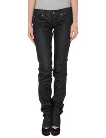 GF FERRE' - Denim pants