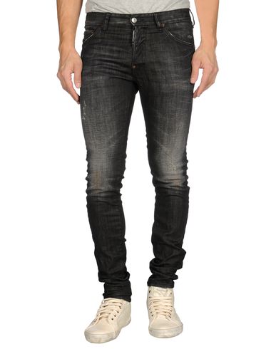 ZOOM DSQUARED2 - Denim pants