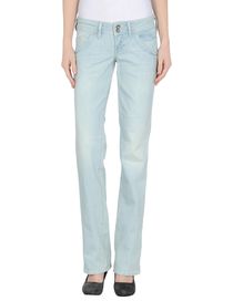 GUESS JEANS - Denim pants