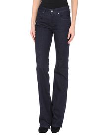 BURBERRY BRIT - Denim pants