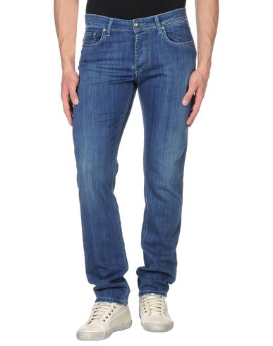 ZOOM FAY - Denim pants