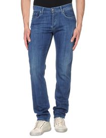 FAY - Denim pants