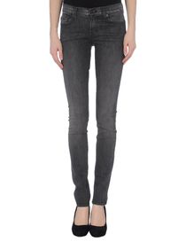 7 FOR ALL MANKIND - Denim pants