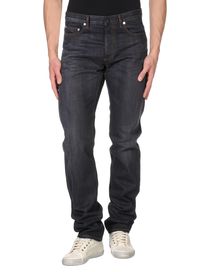 DIOR HOMME - Denim trousers