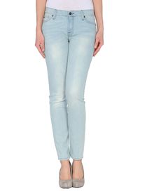 7 FOR ALL MANKIND - Denim pants