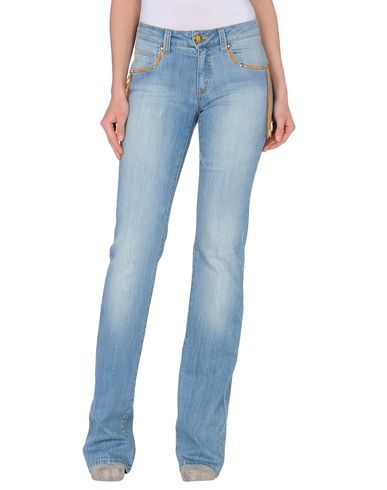 ZOOM MARANI JEANS - Denim pants
