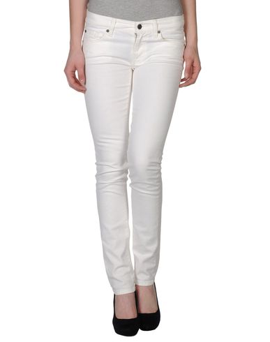 ZOOM 7 FOR ALL MANKIND - Casual pants