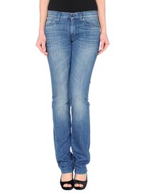 7 FOR ALL MANKIND - Pantaloni jeans