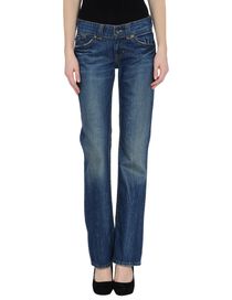 TOMMY HILFIGER DENIM - Denim pants