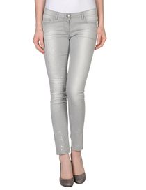 BLUGIRL FOLIES - Denim pants