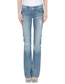 7 FOR ALL MANKIND - Denim pants